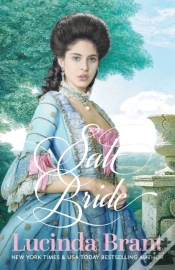 Capa do artigo Salt Bride