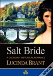Capa do artigo Salt Bride