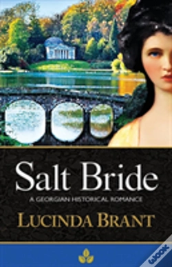 Capa do artigo Salt Bride