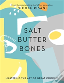 Capa do artigo Salt, Butter, Bones