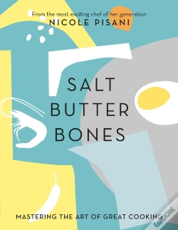 Capa do artigo Salt, Butter, Bones