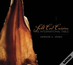 Capa do artigo Salt Cod Cuisine