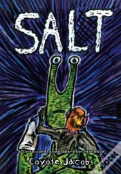 Capa do artigo Salt
