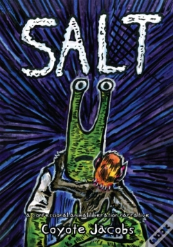 Capa do artigo Salt