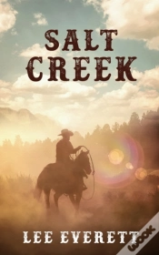 Capa do artigo Salt Creek
