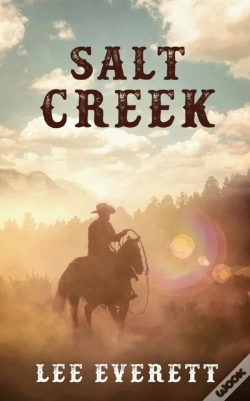Capa do artigo Salt Creek