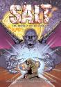 Salt - Preview