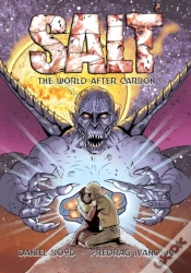 Capa do artigo Salt