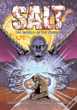 Capa do artigo Salt