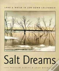 Capa do artigo Salt Dreams