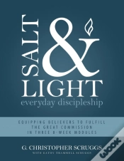 Capa do artigo Salt & Light