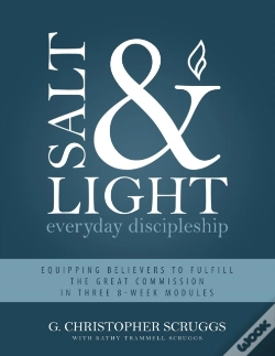 Capa do artigo Salt & Light