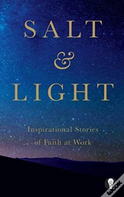 Capa do artigo Salt & Light
