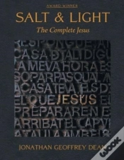 Capa do artigo Salt & Light; The Complete Jesus