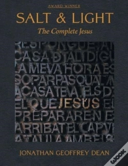 Capa do artigo Salt & Light; The Complete Jesus