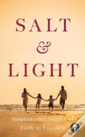 Capa do artigo Salt & Light