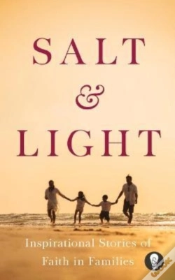 Capa do artigo Salt & Light