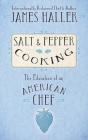 Salt & Pepper Cooking - Preview