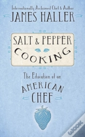 Salt & Pepper Cooking