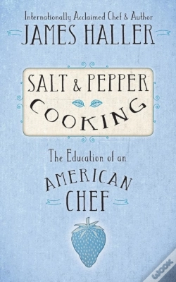 Capa do artigo Salt & Pepper Cooking