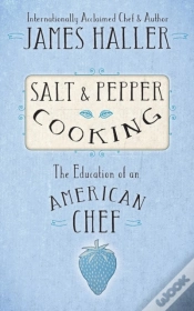 Capa do artigo Salt & Pepper Cooking