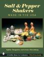 Salt & Pepper Shakers - Preview