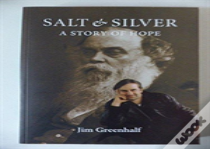 Salt & Silver
