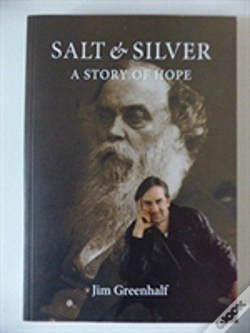 Capa do artigo Salt & Silver