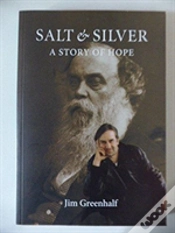 Capa do artigo Salt & Silver
