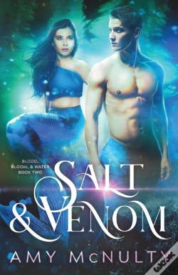 Capa do artigo Salt & Venom