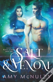 Capa do artigo Salt & Venom
