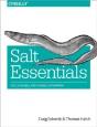 Salt Essentials - Preview