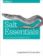 Salt Essentials - Preview