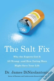 Capa do artigo Salt Fix