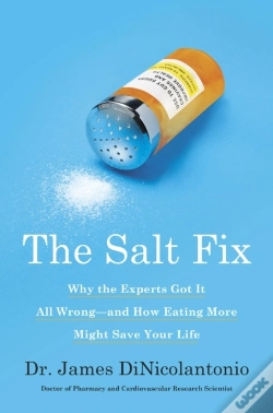 Capa do artigo Salt Fix