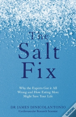 Capa do artigo Salt Fix