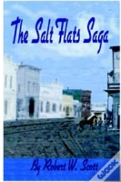 Capa do artigo Salt Flats Saga