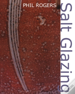 Capa do artigo Salt Glazing