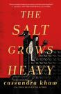 Salt Grows Heavy - Preview