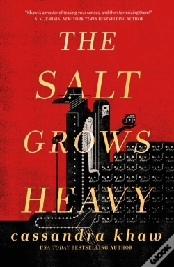 Capa do artigo Salt Grows Heavy