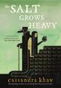 Salt Grows Heavy - Preview