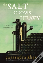 Capa do artigo Salt Grows Heavy