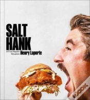 Capa do artigo Salt Hank