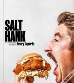 Capa do artigo Salt Hank