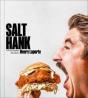 Salt Hank - Preview