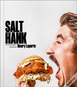 Capa do artigo Salt Hank