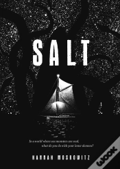Capa do artigo Salt