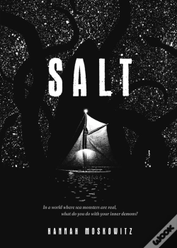 Capa do artigo Salt