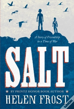 Capa do artigo Salt
