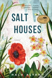 Capa do artigo Salt Houses
